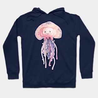 Jellyfish Hoodie